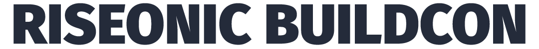 Riseonic Buildcon